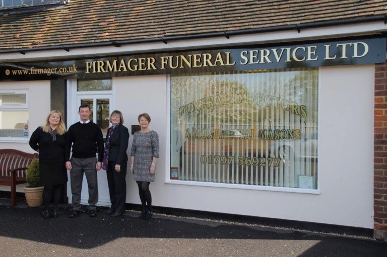From North to South Two more businesses join Funeral Partners family Funeral Partners Corporate